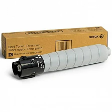 Toner cartridge xerox altalink c8145/c8155/c8170 black