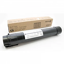 Тонер касета Xerox Black (C8000)
