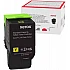 Тонер касета Xerox C310/ C315 Yellow 2K