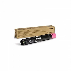 Тонер касета Xerox C7000 Magenta High Cap (10,1K)