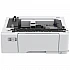 Xerox 550 sheet tray plus 100 sheet feeder