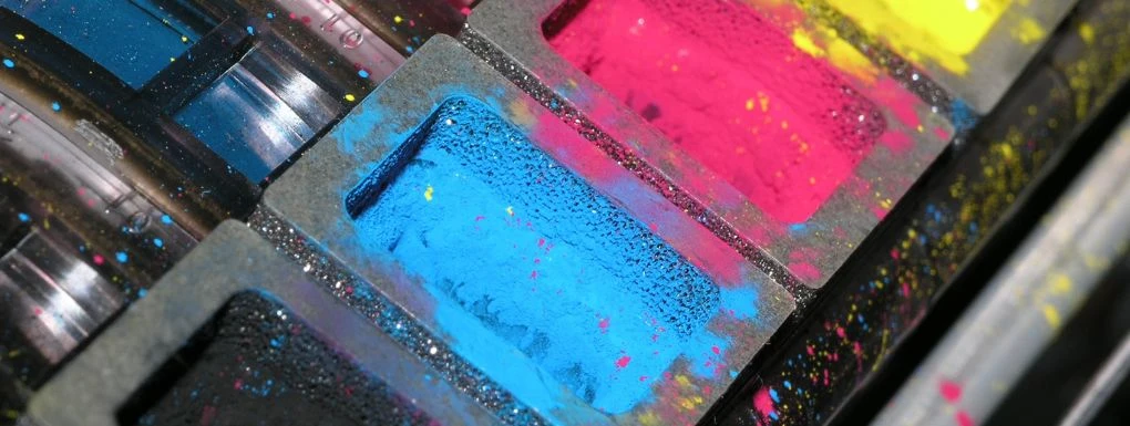 Всичко, което трябва да знаете за тонера: От състава до работата във Вашия принтер