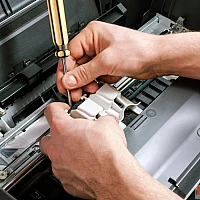 Сервиз принтери