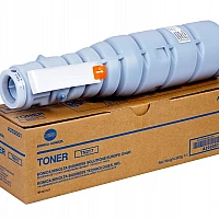 Съвместими тонери за копирни машини