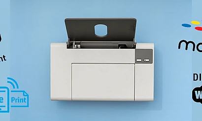 Различните видове и стандарти за безжичния печат при принтерите