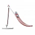 Lamp benq wit e-reading desk dual color led, metallic pink