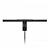 Лампа BenQ Monitor ScreenBar e-Reading, Aluminum alloy, PCB, BLACK AR