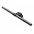 Лампа BenQ Monitor ScreenBar Plus e-Reading ,USB Power, Aluminum alloy SILVER