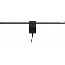 Лампа BenQ Halo CLIP ScreenBar Halo METALLIC GREY