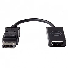 Адаптер Dell - DisplayPort to HDMI 2.0 (4K)