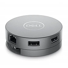 Адаптер за Dell USB-C Mobile Adapter - DA310