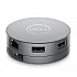 Адаптер за Dell USB-C Mobile Adapter - DA310
