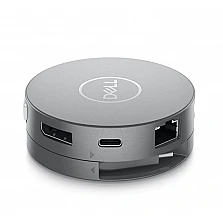 Adapter dell usb-c mobile adapter - da310