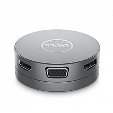 Адаптер за Dell USB-C Mobile Adapter - DA310