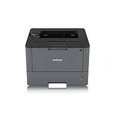 Лазерен принтер Brother HL-L5000D