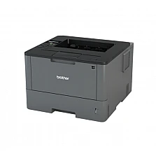 Лазерен принтер Brother HL-L5000D