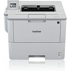 Laser printer brother hl-l6400dw duplex/wi-fi