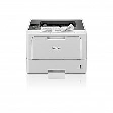 Лазерен принтер Brother HL-L5210DN