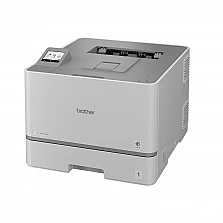 Цветен Led принтер Brother HL-L8570CDW Colour Laser Printer