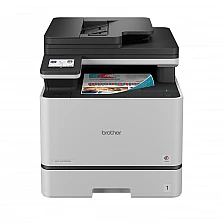 Цветен Led принтер Brother MFC-L8730CDW Colour Laser Multifunctional