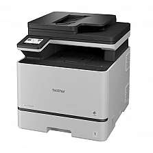 Цветен Led принтер Brother MFC-L8730CDW Colour Laser Multifunctional