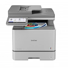 Цветен Led принтер Brother MFC-L8970CDW Colour Laser Multifunctional