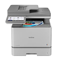 Цветен Led принтер Brother MFC-L8970CDW Colour Laser Multifunctional