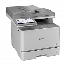 Цветен Led принтер Brother MFC-L8970CDW Colour Laser Multifunctional