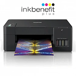 Мастилeноструйно МФУ Brother DCP-T420