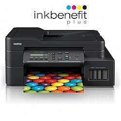 Ink mfp brother dcp-t720dw duplex/wi-fi