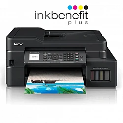 Ink mfp brother mfc-t920dw duplex/wi-fi