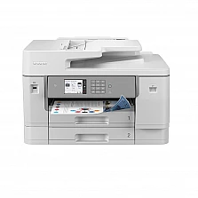 Мастиленоструйно мултифункционално устройство Brother MFC-J6955DW Inkjet Multifunctional