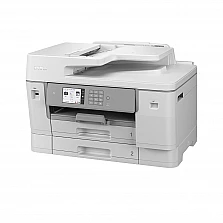 Мастиленоструйно мултифункционално устройство Brother MFC-J6955DW Inkjet Multifunctional