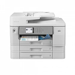 Ink mfp brother mfc-j6957dw inkjet multifunctional