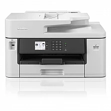 Мастиленоструйно МФУ Brother MFC-J2340DW
