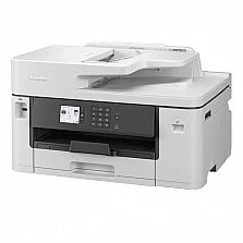 Мастиленоструйно МФУ Brother MFC-J2340DW