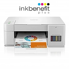 Ink mfp brother dcp-t426w inkbenefit plus