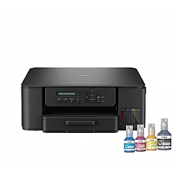 Inkjet MFP Brother DCP-T530DWYJ1 Inkbenefit Plus