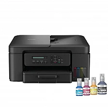 Inkjet MFP Brother DCP-T730DWYJ1 Inkbenefit Plus