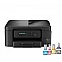 Inkjet MFP Brother DCP-T730DWYJ1 Inkbenefit Plus