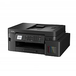 Inkjet MFP Brother MFC-T930DWYJ1 Inkbenefit Plus