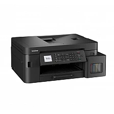 Inkjet MFP Brother MFC-T930DWYJ1 Inkbenefit Plus