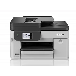 Мастиленоструйно мултифункционално устройство Brother MFC‑J5010DW, цветно