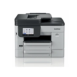 Мастиленоструйно мултифункционално устройство Brother MFC‑J5110DW, цветно