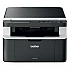 Laser mfp brother dcp-1512e