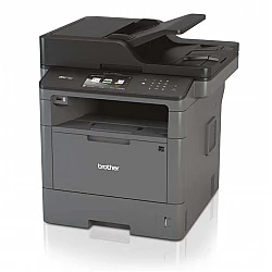 Laser mfp brother mfc-l5750dw duplex/wi-fi