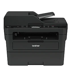 Лазерно МФУ Brother DCP-L2552DN duplex/lan
