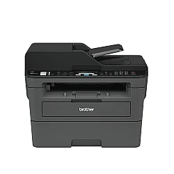 Лазерно МФУ Brother MFC-L2712DW duplex/wi-fi