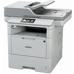Laser mfp brother mfc-l6900dw duplex/wi-fi