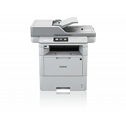 Laser mfp brother mfc-l6800dw duplex/wi-fi